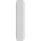 Ekena Millwork Standard Sedgwick Bullseye Rosette with Beveled Edge, 5"W x 5"H x 1"P ROSP050X050X100SDG03 - alternate 2